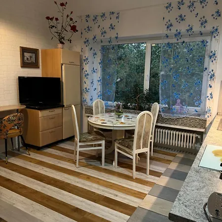 Konukevi Gaestezimmer Unterkunft